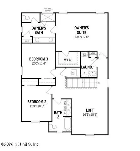 2935 Darlington Oak Road, Green Cove Springs, FL 32043 - Image #3