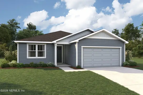 2943 Darlington Oak Road, Green Cove Springs, FL 32043