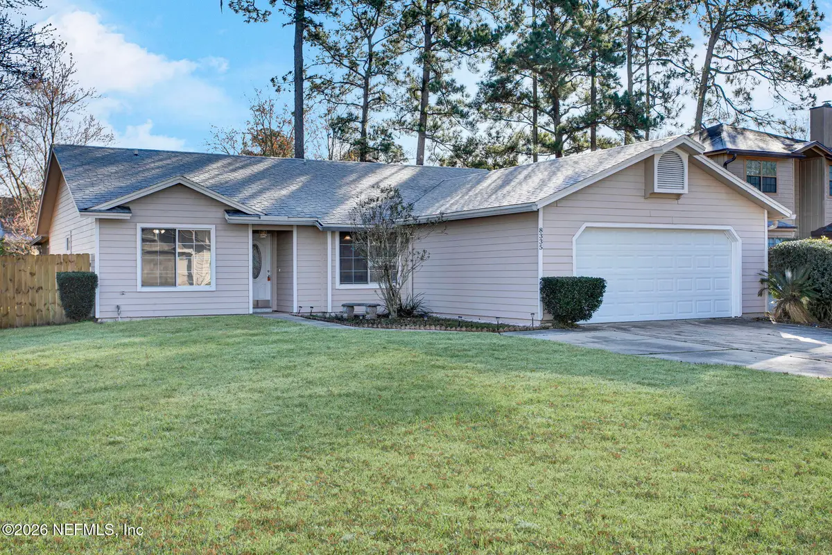 8335 Fire Fly Lane, Jacksonville, FL 32244 - Image #1