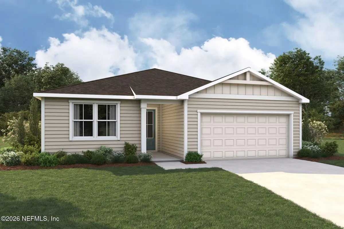 2814 Southern Fern Court, Green Cove Springs, FL 32043 - Image #1