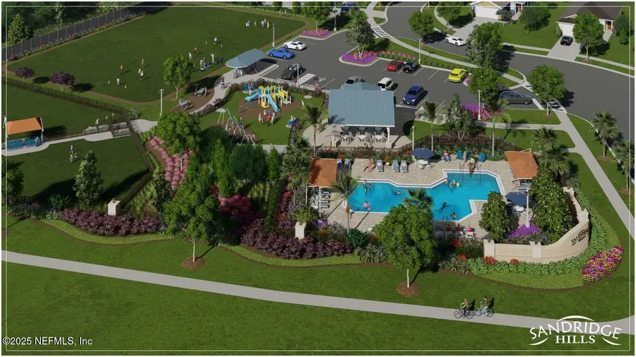 2814 Southern Fern Court, Green Cove Springs, FL 32043 - Image #3