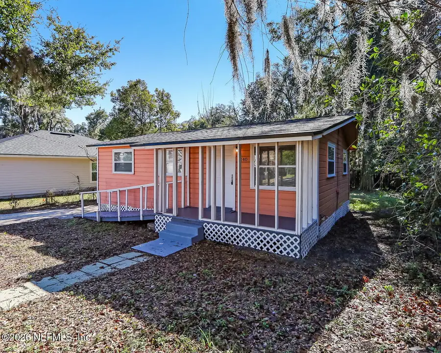 2140 Jayson Avenue, Jacksonville, FL 32208 - Image #3