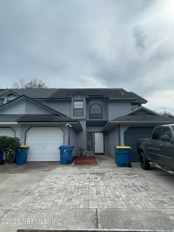 12044 Candlewyck Lane, Jacksonville, FL 32225