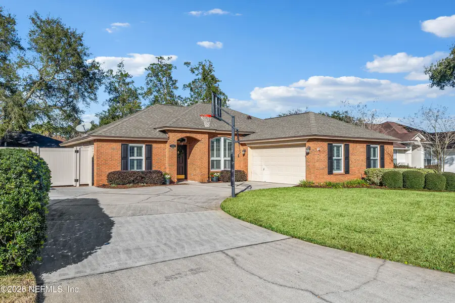 12813 Kelsey Island Drive, Jacksonville, FL 32224 - Image #2