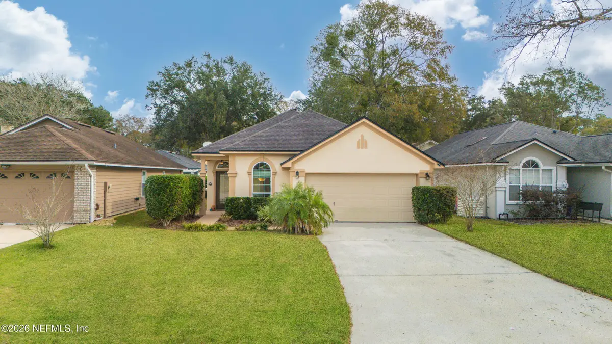 721 Tee Time Lane, Saint Johns, FL 32259 - Image #1