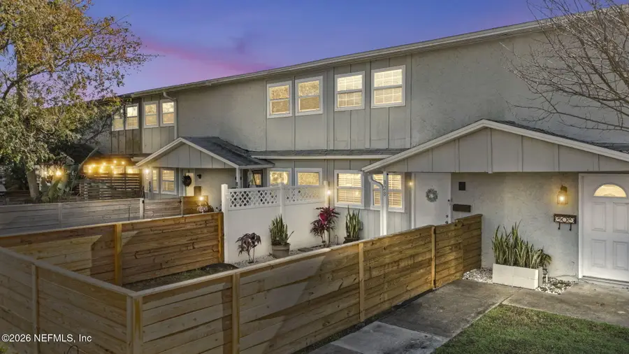 828 Cavalla Road, Atlantic Beach, FL 32233 - Image #2