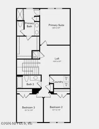 346 Cherry Elm Drive, Saint Augustine, FL 32092 - Image #3