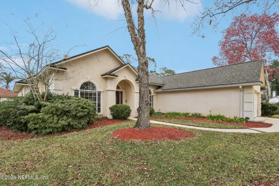 1566 Pine Hammock Trail, Fleming Island, FL 32003 - Image #2