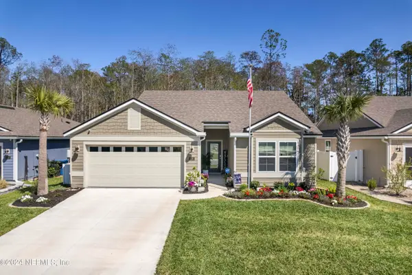 116 Falcon Quest Lane, St. Augustine, FL 32095