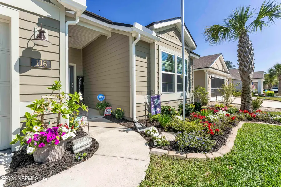 116 Falcon Quest Lane, Saint Augustine, FL 32095 - #2