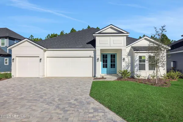 2687 Charmer Court, Green Cove Springs, FL 32043