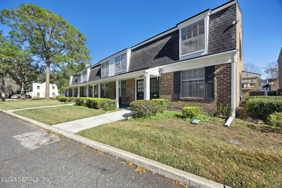 4358 Timuquana Road #214, Jacksonville, FL 32210 - Image #2