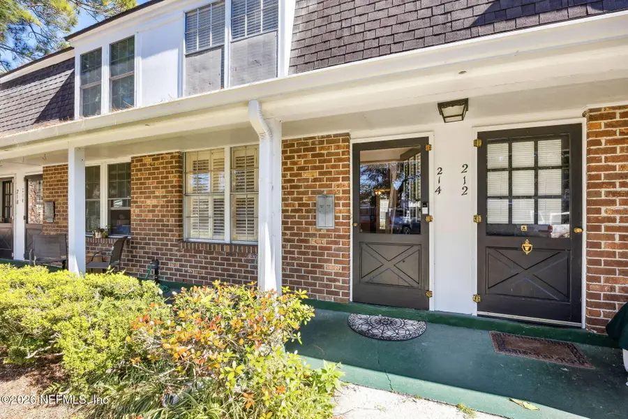 4358 Timuquana Road #214, Jacksonville, FL 32210 - Image #3