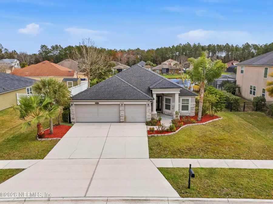 144 Prince Albert Avenue, Saint Johns, FL 32259 - Image #2