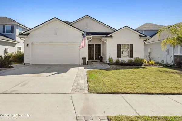 2874 Copperwood Avenue, Orange Park, FL 32073