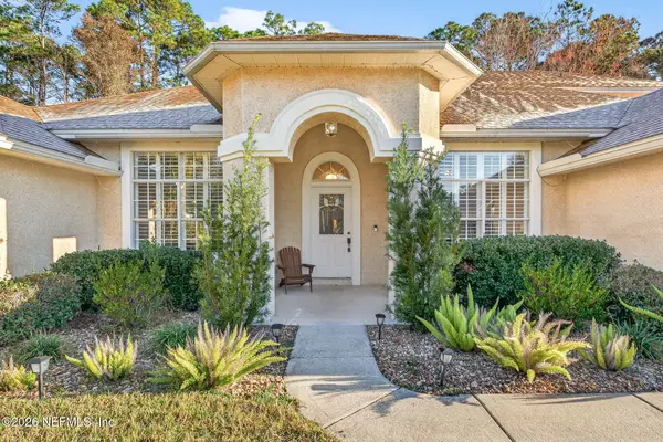 985 Blackberry Lane, St. Johns, FL 32259