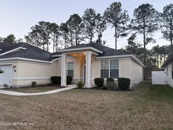 12114 Jade Point Ct Court, Jacksonville, FL 32218