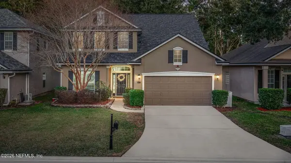 511 Roserush Lane, Jacksonville, FL 32225