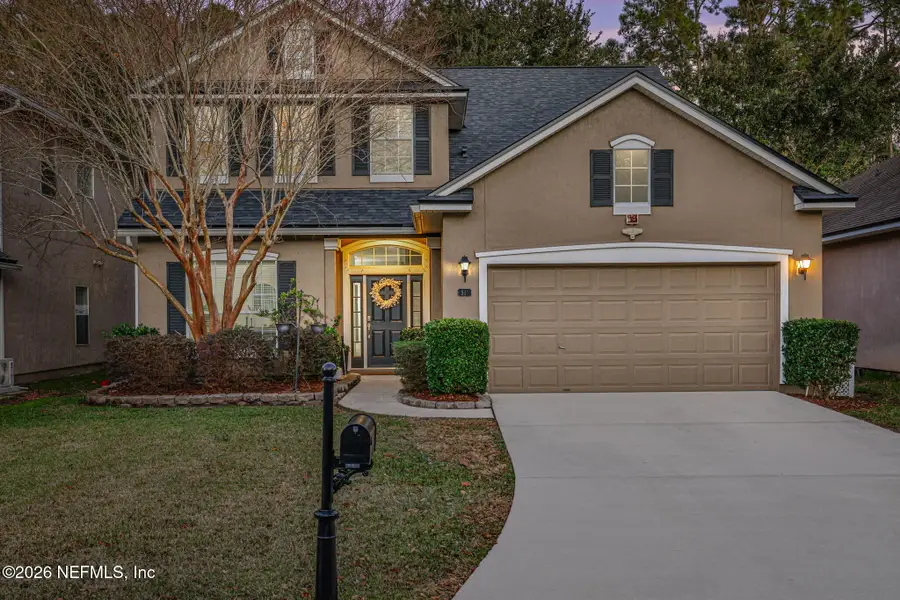 511 Roserush Lane, Jacksonville, FL 32225 - Image #2