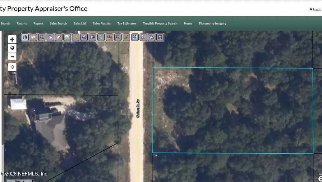 7681 Colorado Avenue, Keystone Heights, FL 32656 - Image #1