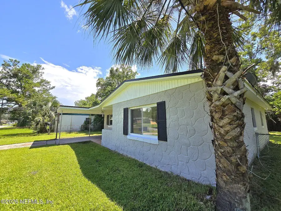 9614 Flechette Avenue, Jacksonville, FL 32208 - Image #2