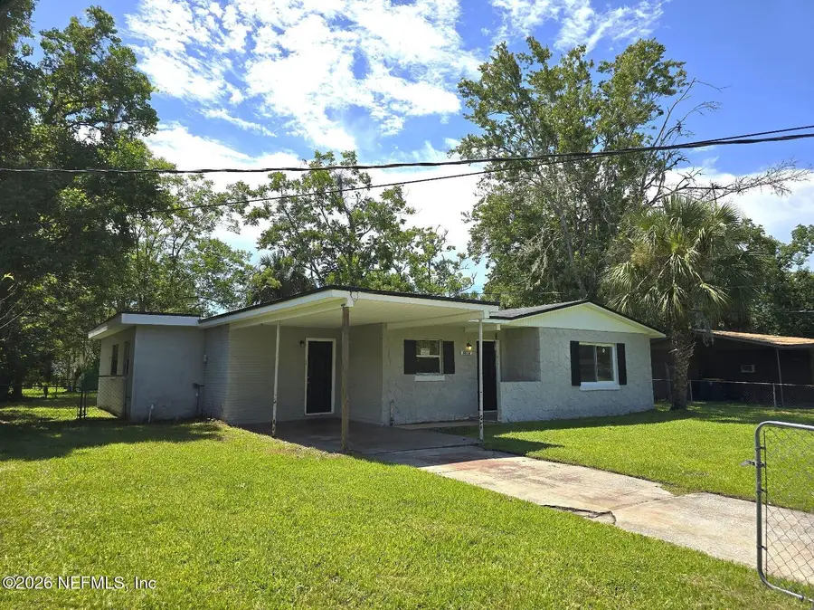 9614 Flechette Avenue, Jacksonville, FL 32208 - Image #3
