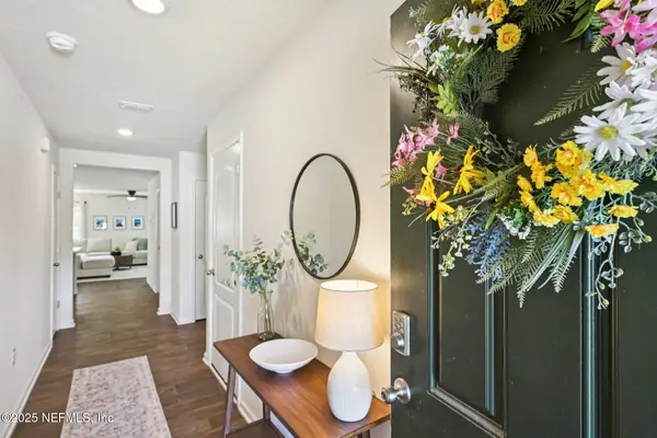 1143 Morgans Treasure Road, St. Augustine, FL 32084