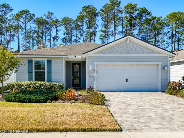 11012 Town View Drive, Jacksonville, FL 32256