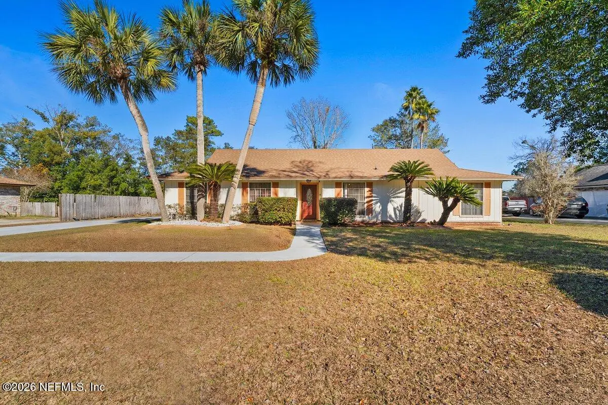 226 Stoneridge Court, Orange Park, FL 32065 - Image #1