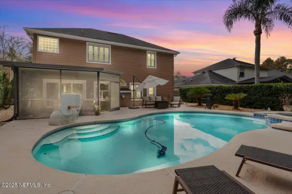 252 Crooked Court, St. Johns, FL 32259