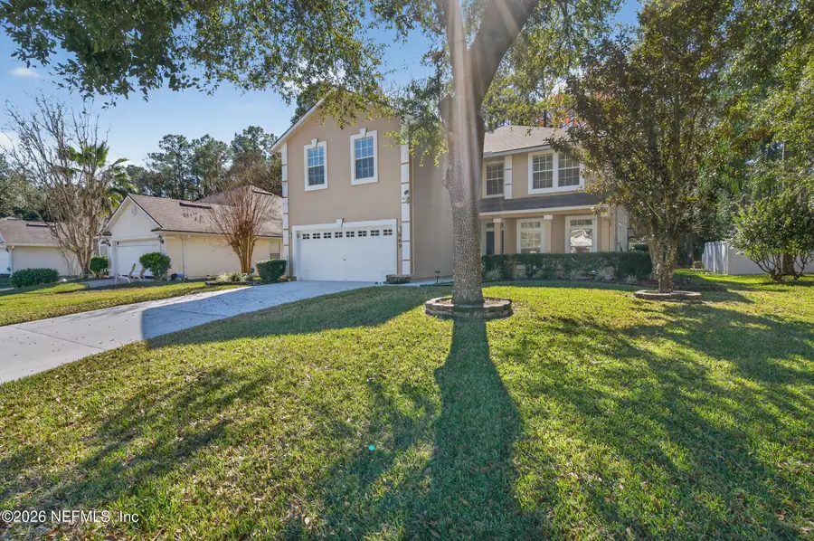 969 W Tennessee Trace, Saint Johns, FL 32259 - Image #2