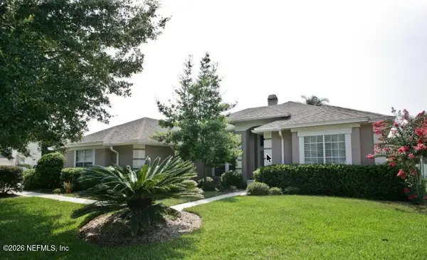 237 Twining Trace Court, Jacksonville, FL 32259