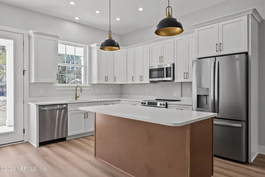 543 Palmetto Bluff Rd Road, Palatka, FL 32177 - Image #2