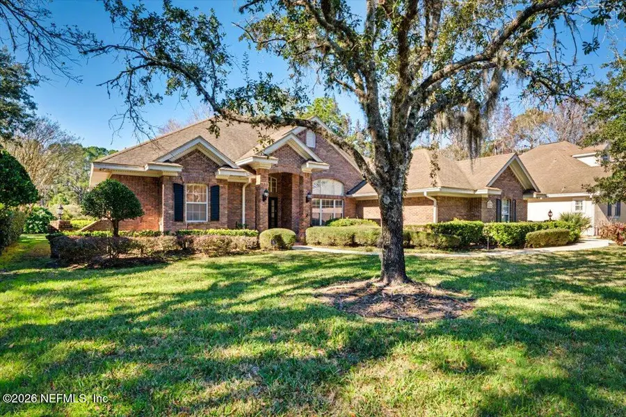 586 Thornwood Lane, Orange Park, FL 32073 - Image #2