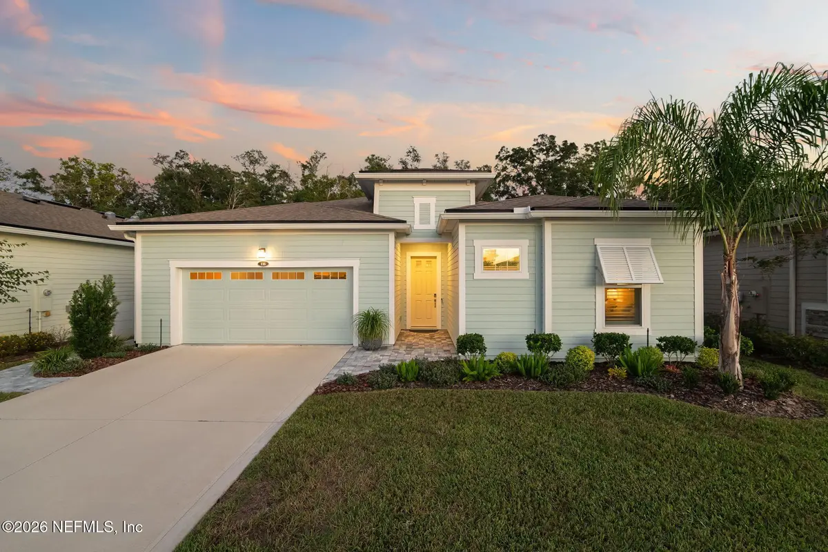 116 Ladyslipper Drive, Saint Johns, FL 32259 - Image #1