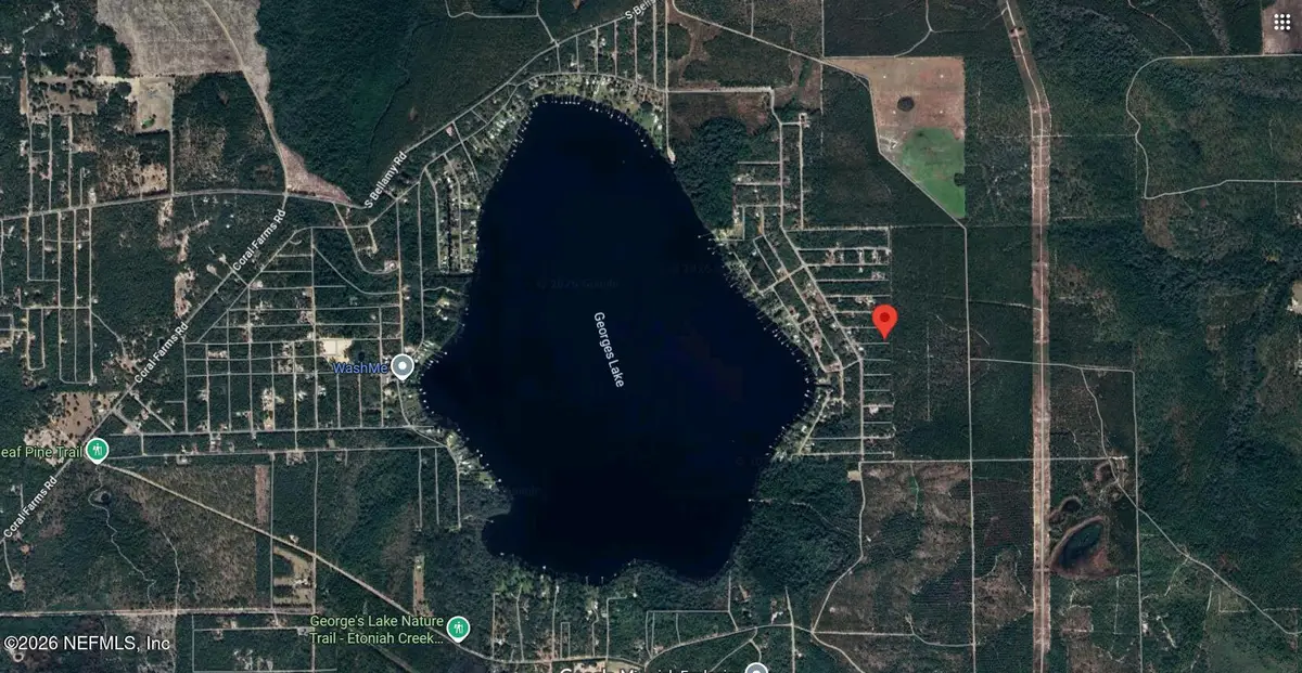 114 Keystone Drive, Florahome, FL 32140 - Image #1