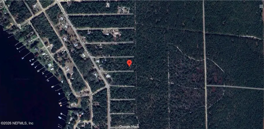 114 Keystone Drive, Florahome, FL 32140 - Image #2