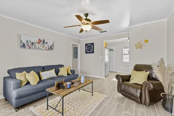 5020 Portsmouth Avenue Avenue, Jacksonville, FL 32208