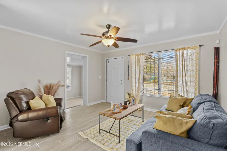 5020 Portsmouth Avenue Avenue, Jacksonville, FL 32208 - Image #2