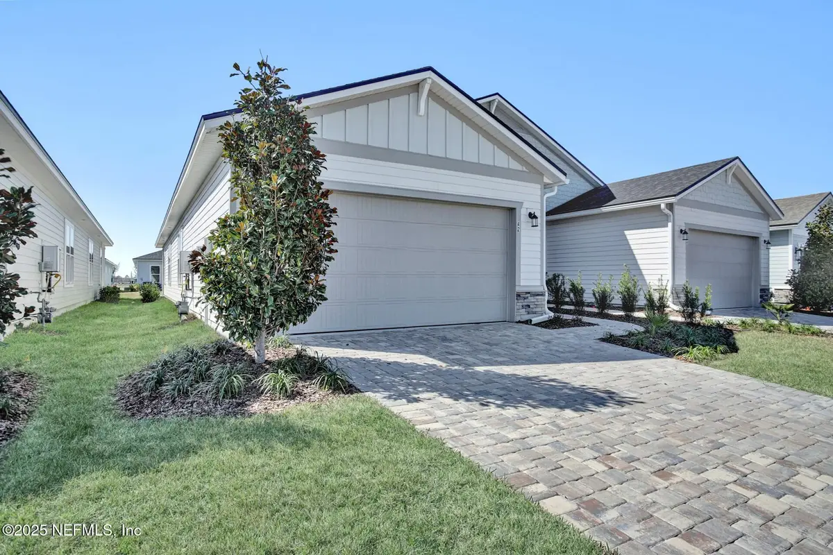 351 Swaying Tree Avenue, Saint Augustine, FL 32092 - Image #1