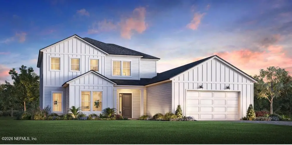 225 Sapling Terrace, Saint Johns, FL 32259 - Image #1