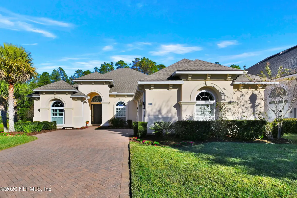 55 Mahi Dr Drive, Ponte Vedra, FL 32081 - Image #1