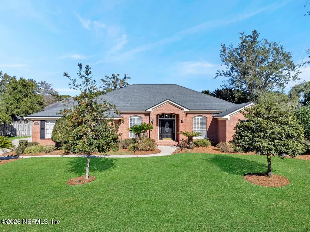 1133 Ashmore Drive, Saint Johns, FL 32259 - Image #1