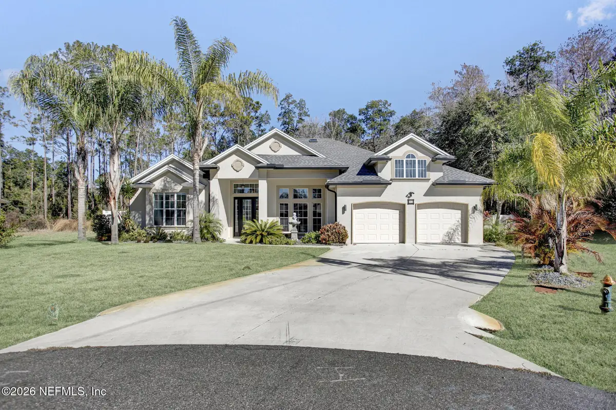 5 Zaun Court, Palm Coast, FL 32164 - Image #1