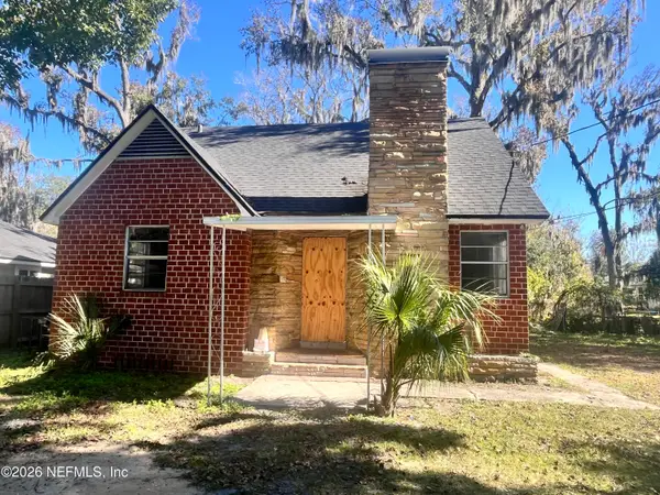 4135 Hudnall Road, Jacksonville, FL 32207