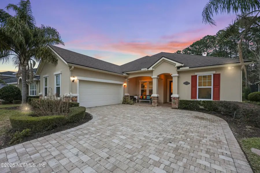 3703 Crossview Drive, Jacksonville, FL 32224 - Image #2