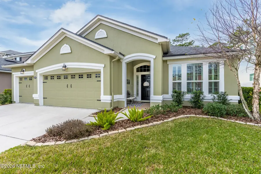 14372 Garden Gate Drive, Jacksonville, FL 32258 - Image #2