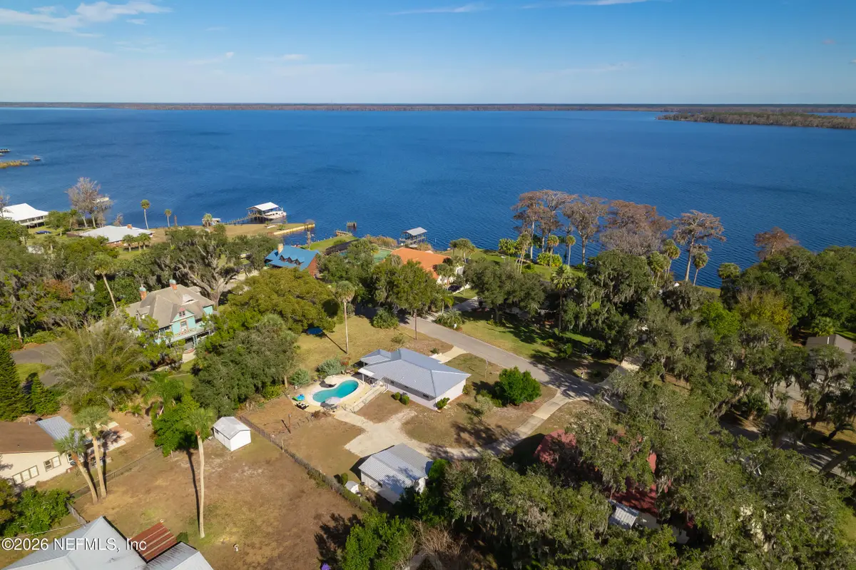 521 N Lake Street, Crescent City, FL 32112 - Image #1