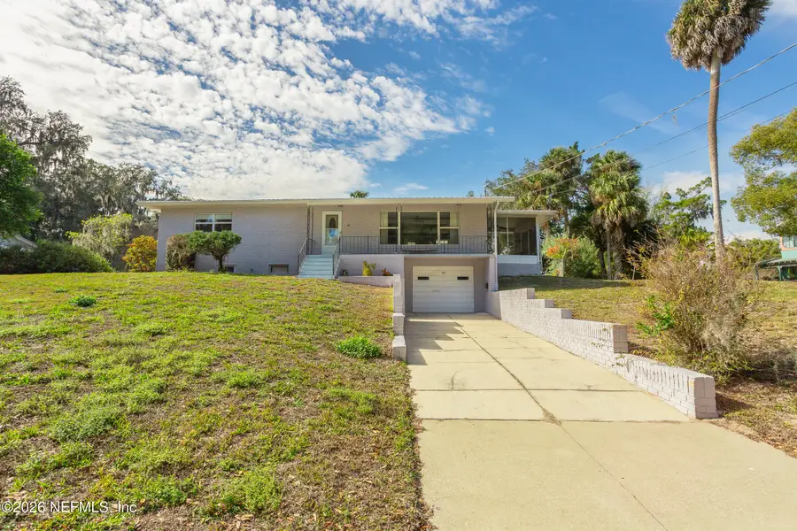 521 N Lake Street, Crescent City, FL 32112 - Image #2