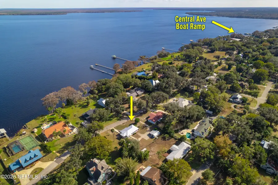 521 N Lake Street, Crescent City, FL 32112 - Image #3